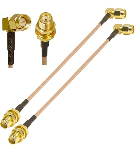 SMA終端器 ダミー50Ω 6個 18GHz マイクロ波(その他)｜売買された